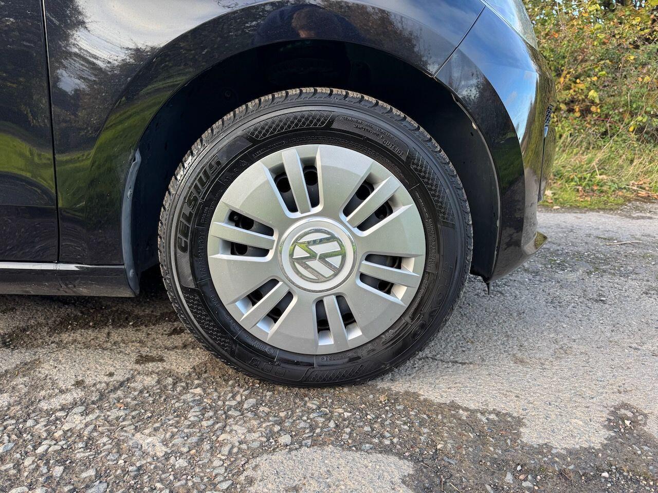 Used Volkswagen up! for sale - 76388221: Photo 32