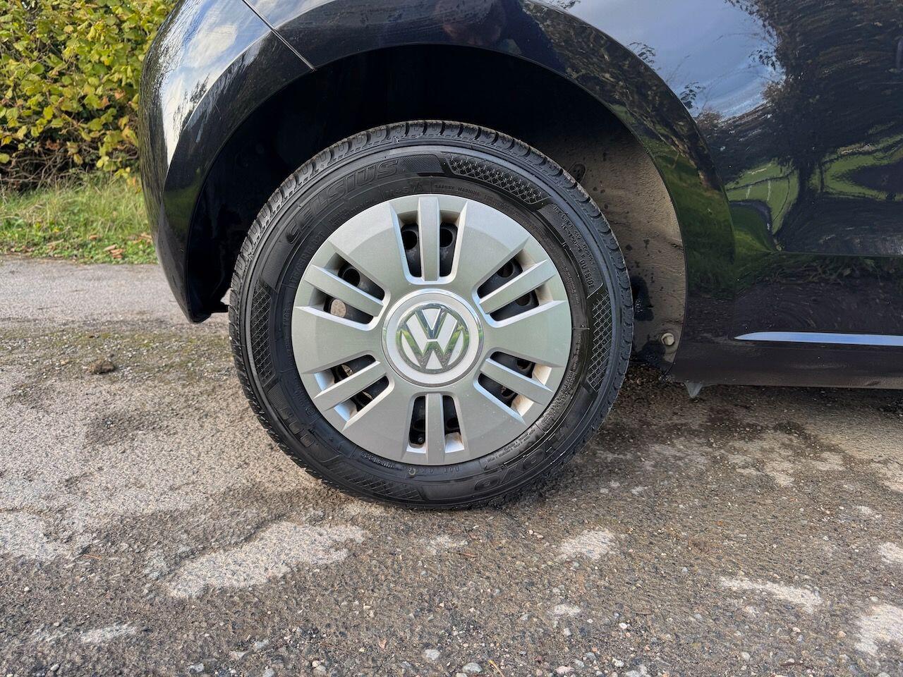 Used Volkswagen up! for sale - 76388221: Photo 33