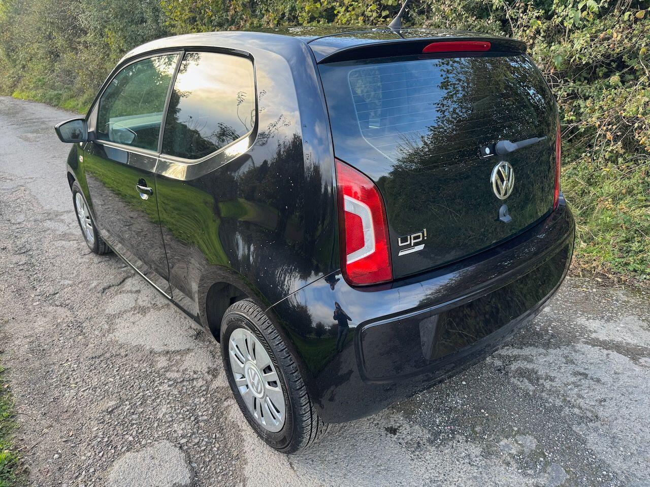 Used Volkswagen up! for sale - 76388221: Photo 5