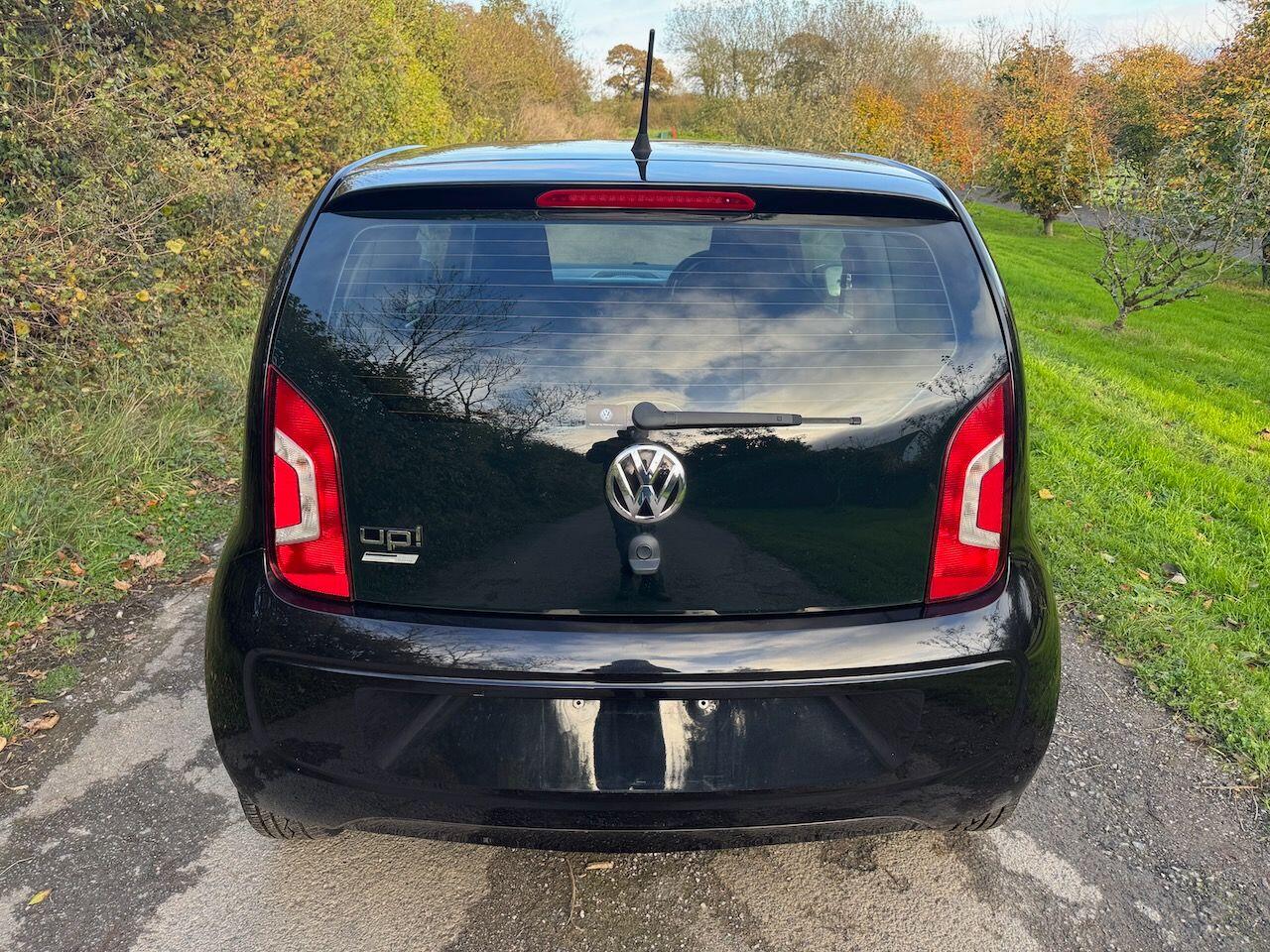 Used Volkswagen up! for sale - 76388221: Photo 6