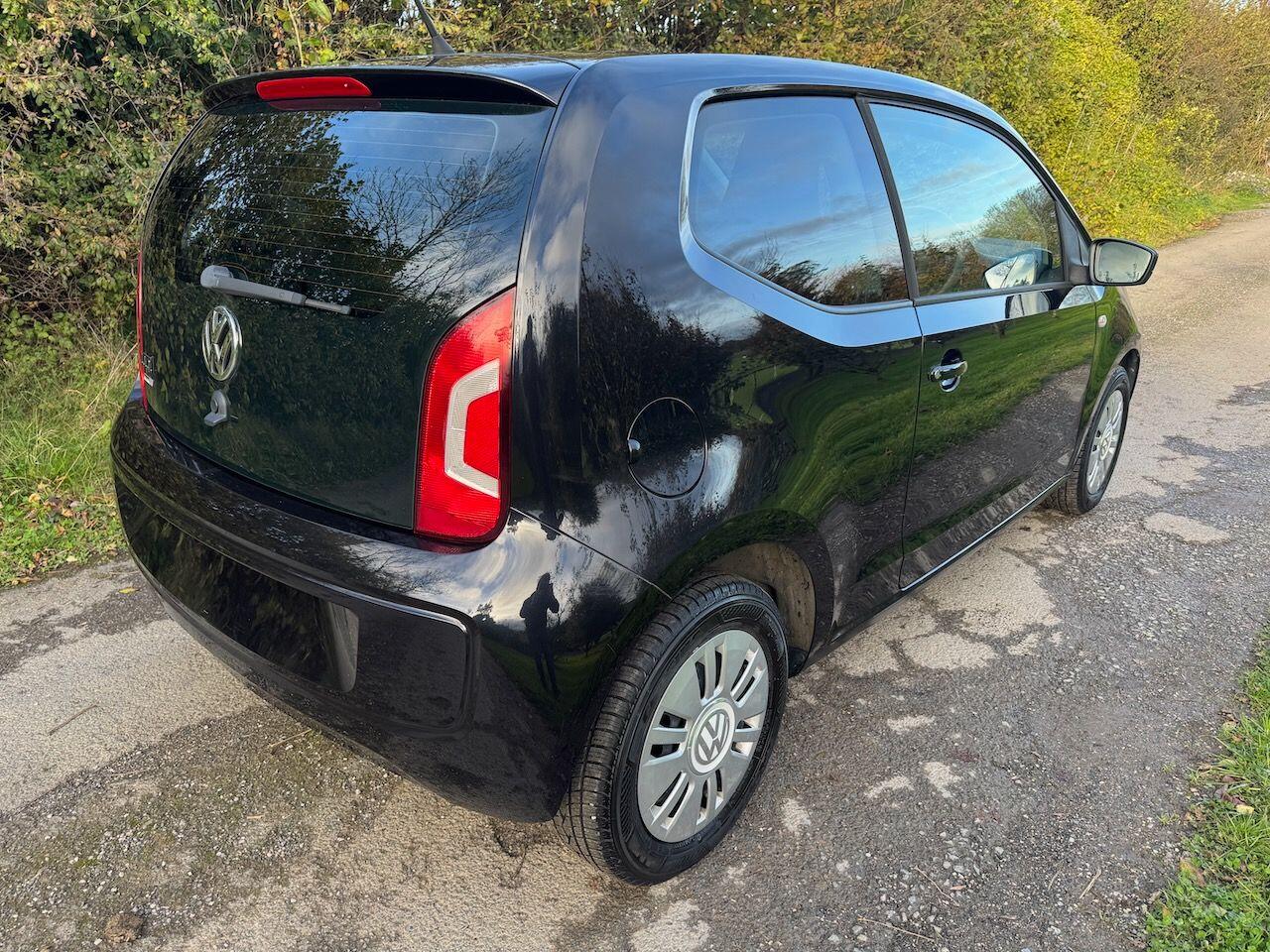 Used Volkswagen up! for sale - 76388221: Photo 7