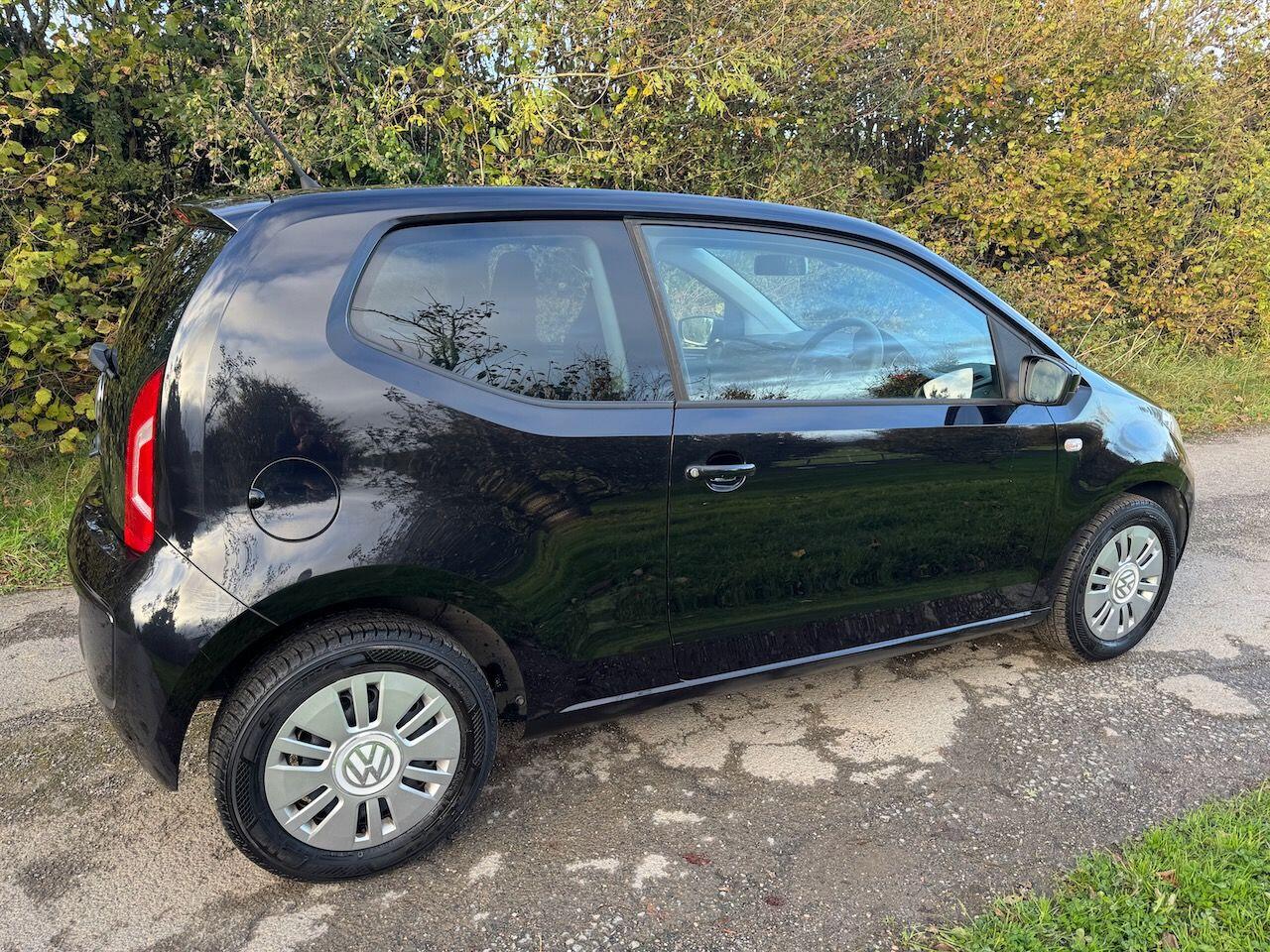 Used Volkswagen up! for sale - 76388221: Photo 8