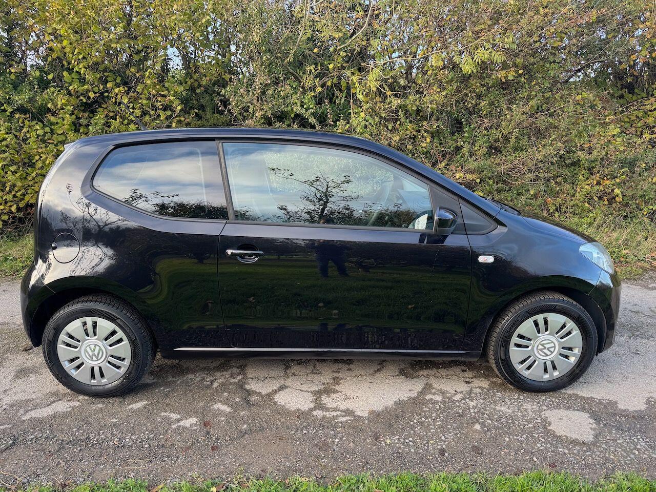 Used Volkswagen up! for sale - 76388221: Photo 9