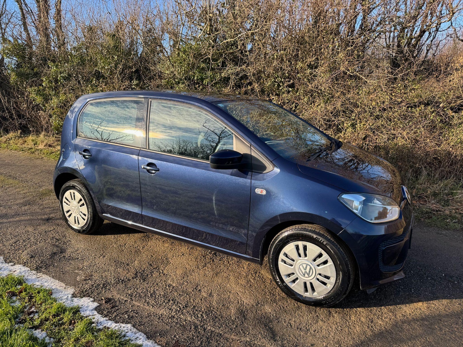 Used Volkswagen up! for sale - 77255198: Photo 10