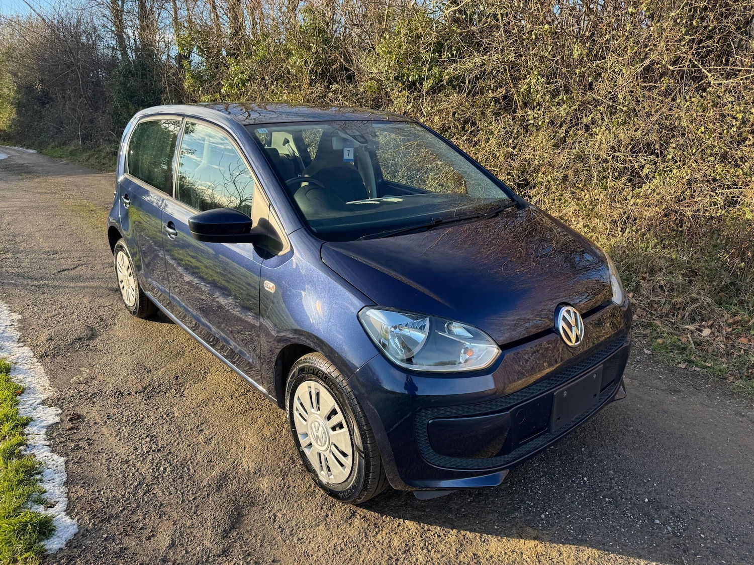 Used Volkswagen up! for sale - 77255198: Photo 11