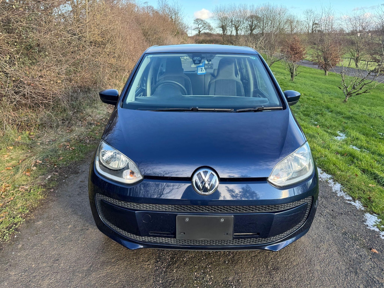 Used Volkswagen up! for sale - 77255198: Photo 12