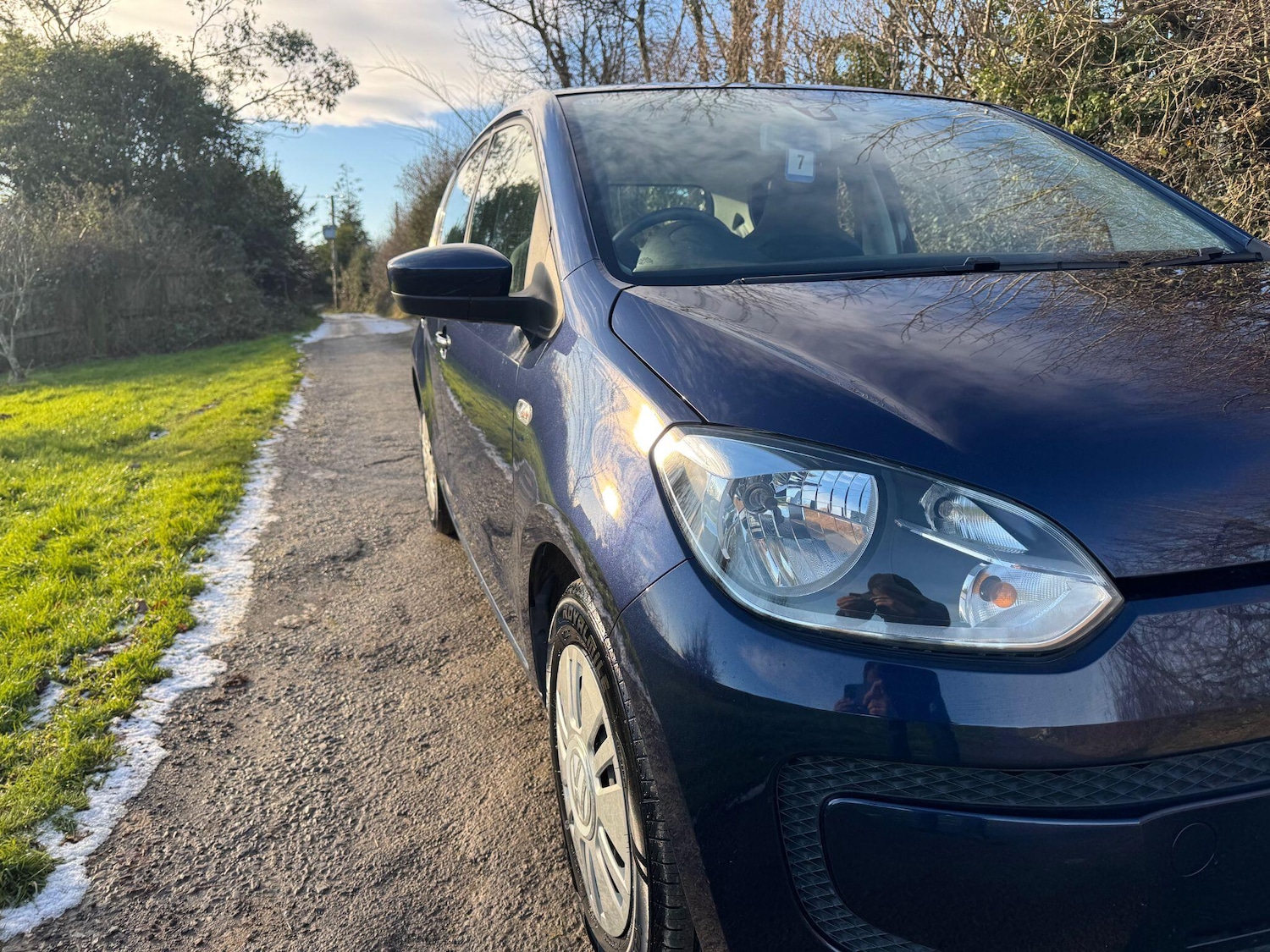 Used Volkswagen up! for sale - 77255198: Photo 13