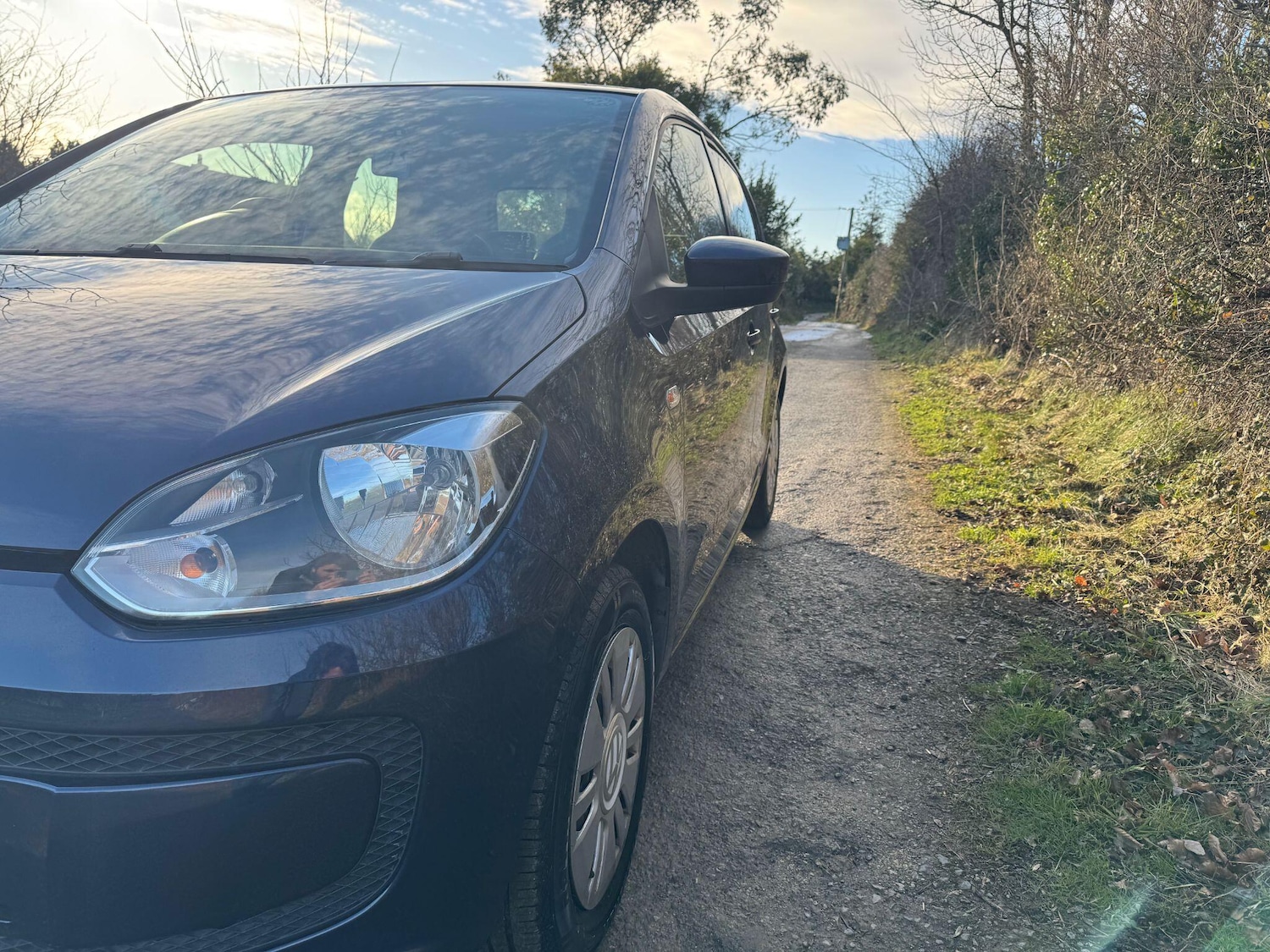 Used Volkswagen up! for sale - 77255198: Photo 14