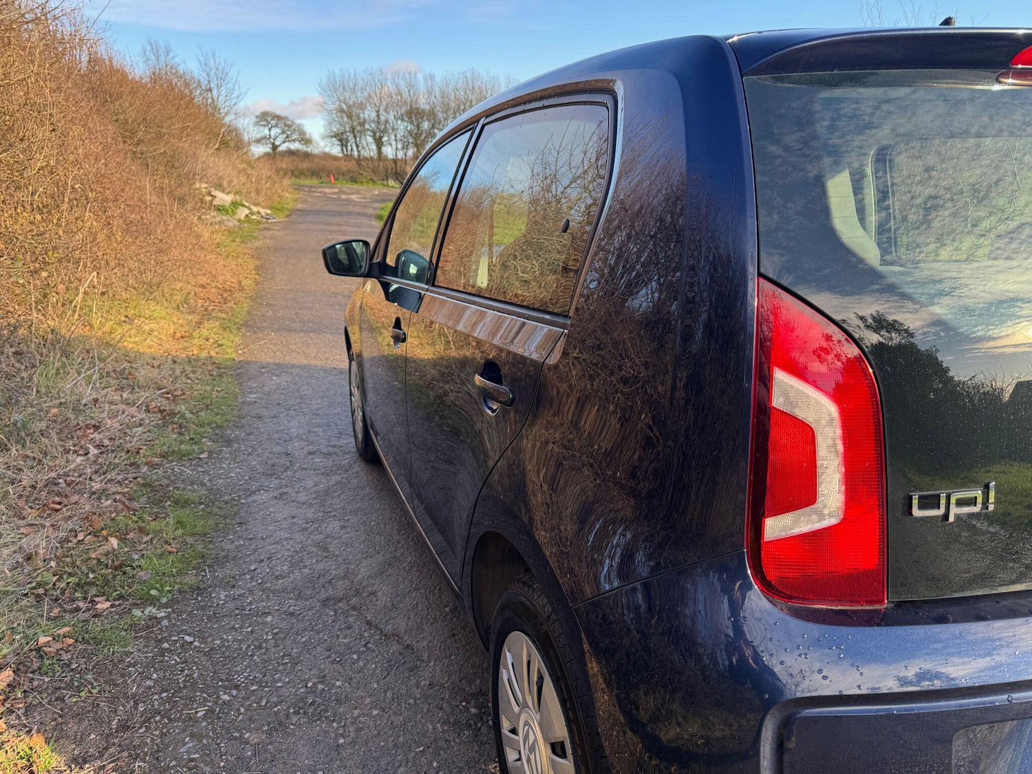 Used Volkswagen up! for sale - 77255198: Photo 15