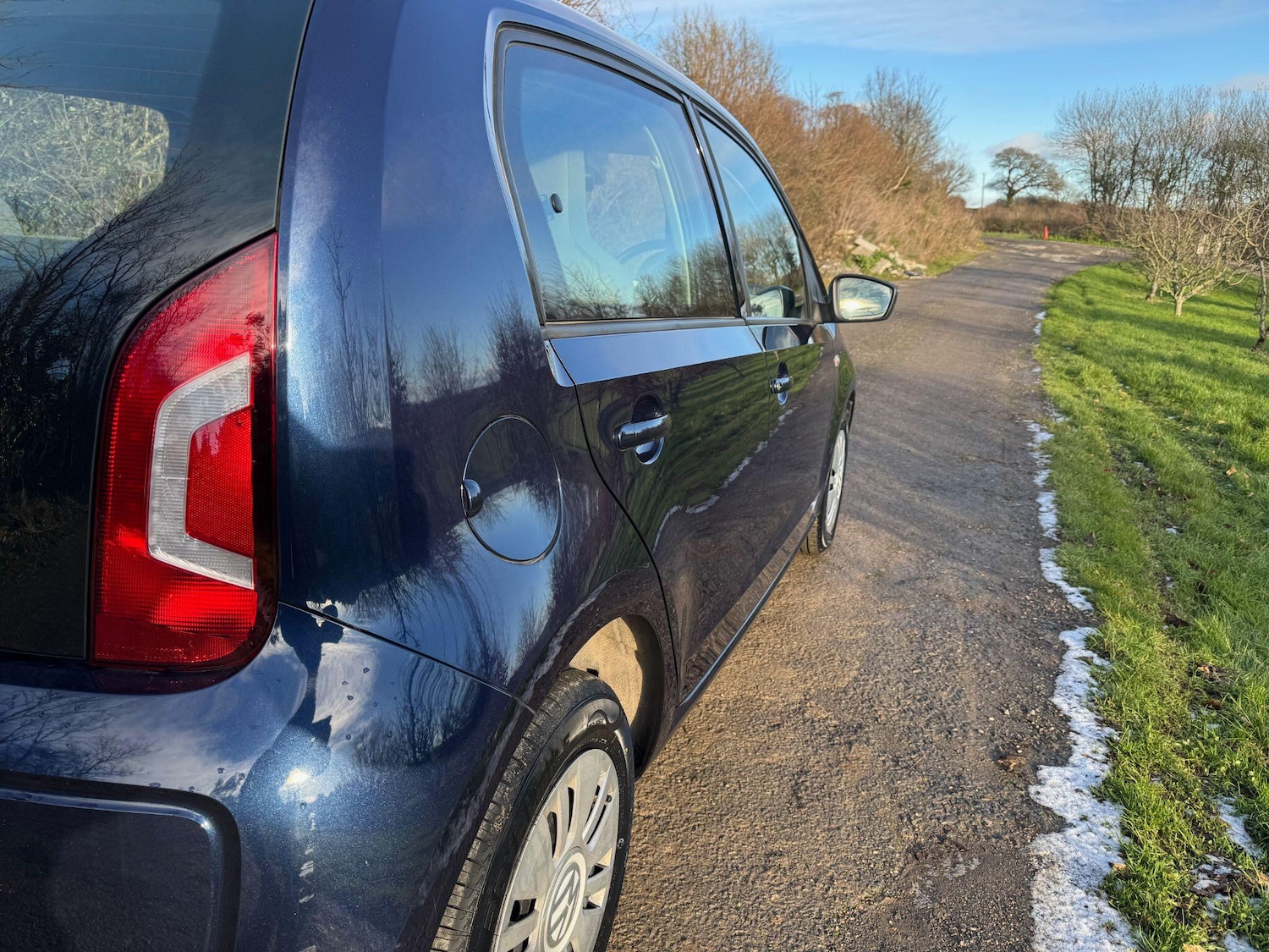 Used Volkswagen up! for sale - 77255198: Photo 16