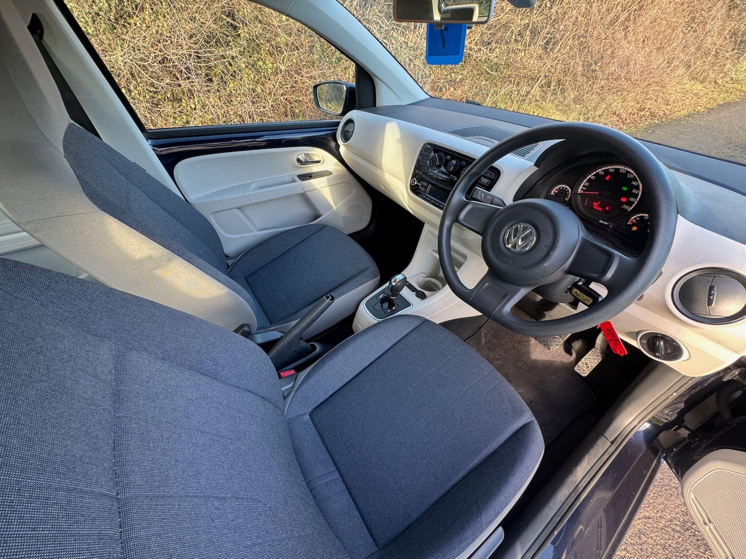 Used Volkswagen up! for sale - 77255198: Photo 17