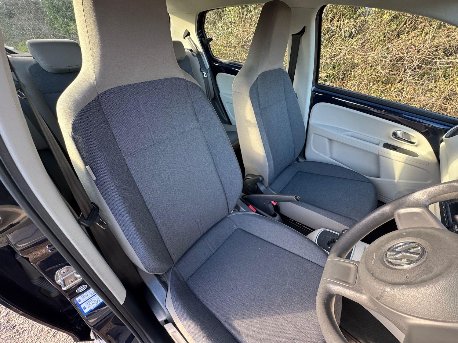 Used Volkswagen up! for sale - 77255198: Photo 18