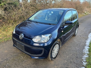 Used Volkswagen up! 2014 for sale - 77255198: Photo