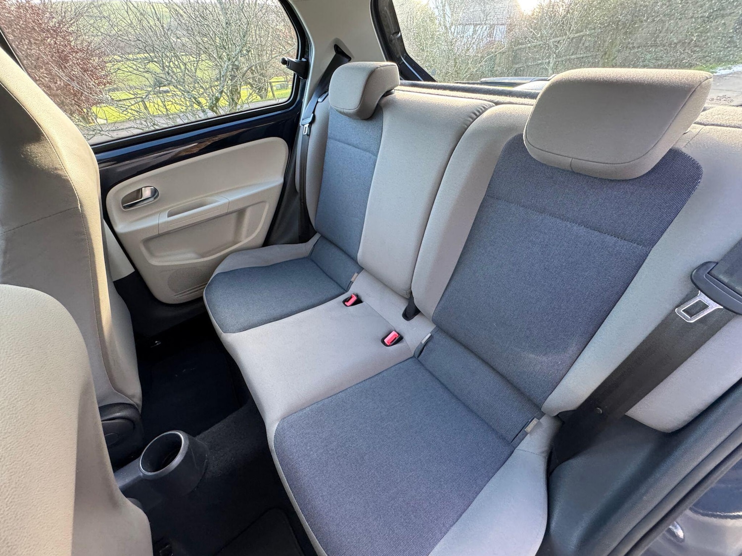 Used Volkswagen up! for sale - 77255198: Photo 21