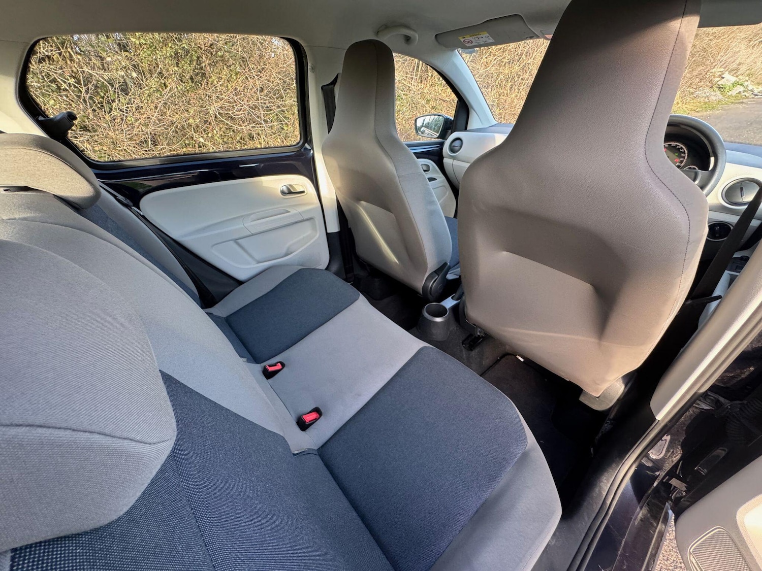 Used Volkswagen up! for sale - 77255198: Photo 22