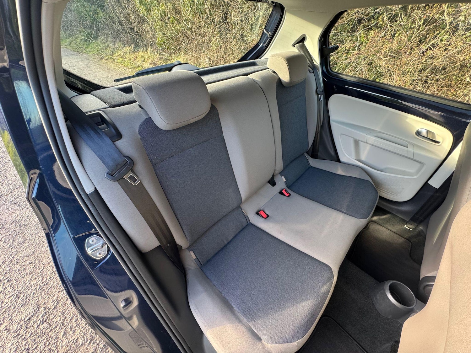 Used Volkswagen up! for sale - 77255198: Photo 23