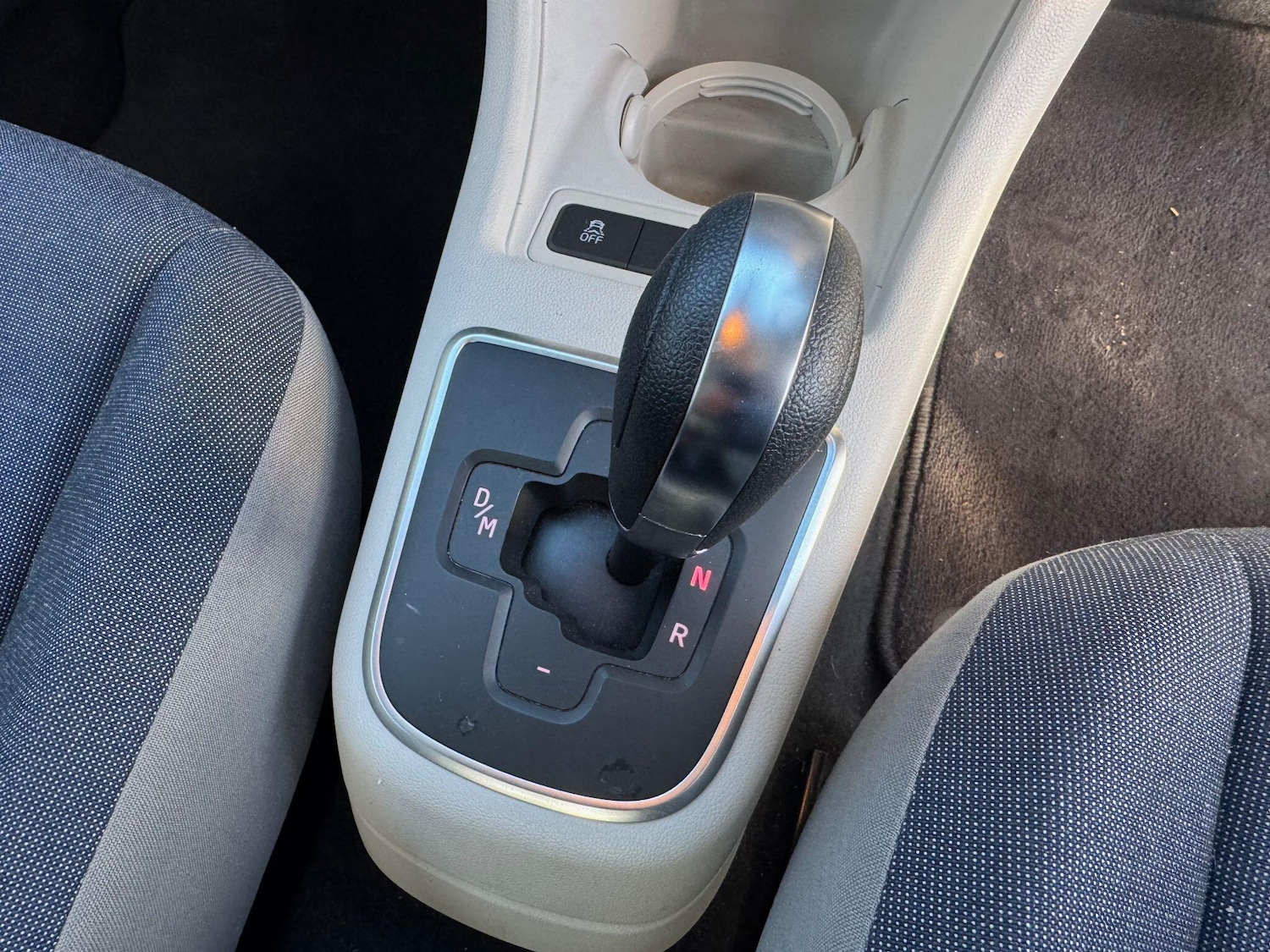 Used Volkswagen up! for sale - 77255198: Photo 27