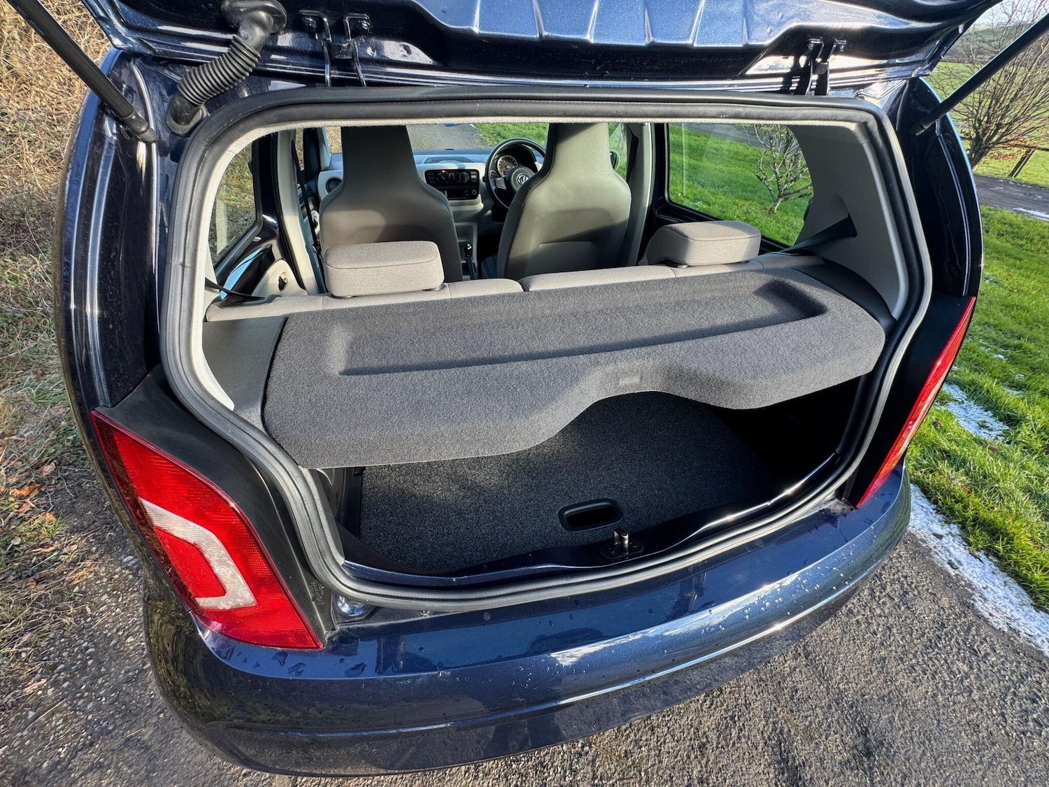 Used Volkswagen up! for sale - 77255198: Photo 29