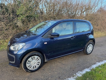 Used Volkswagen up! 2014 for sale - 77255198: Photo