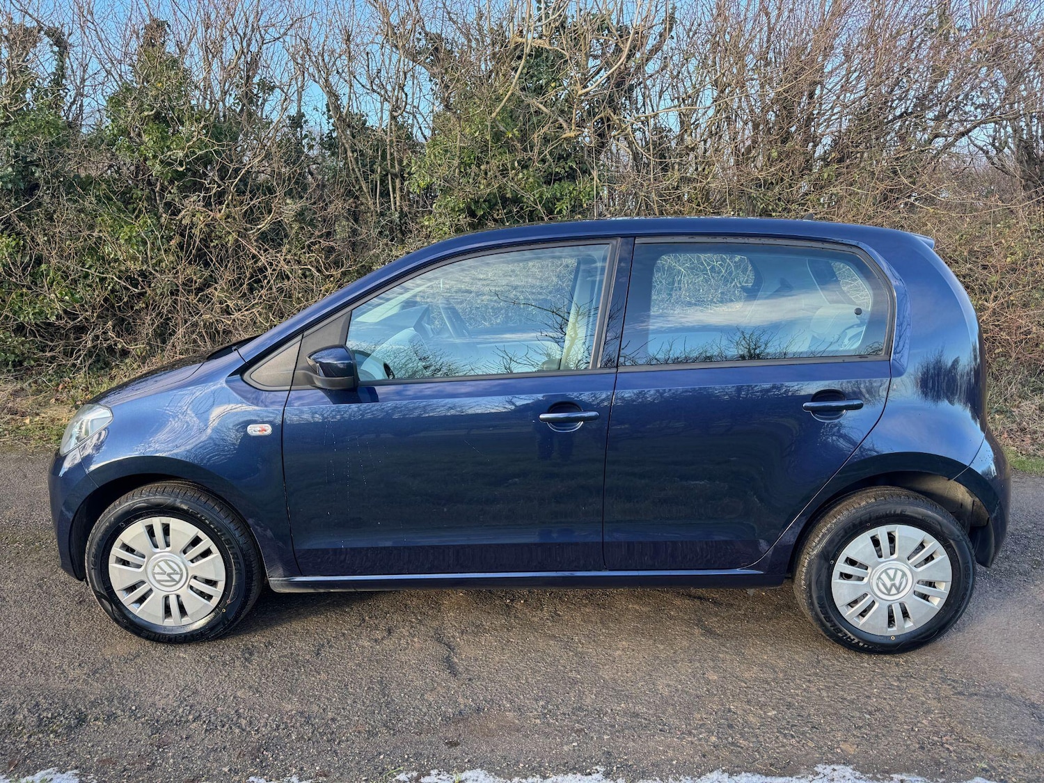 Used Volkswagen up! for sale - 77255198: Photo 3
