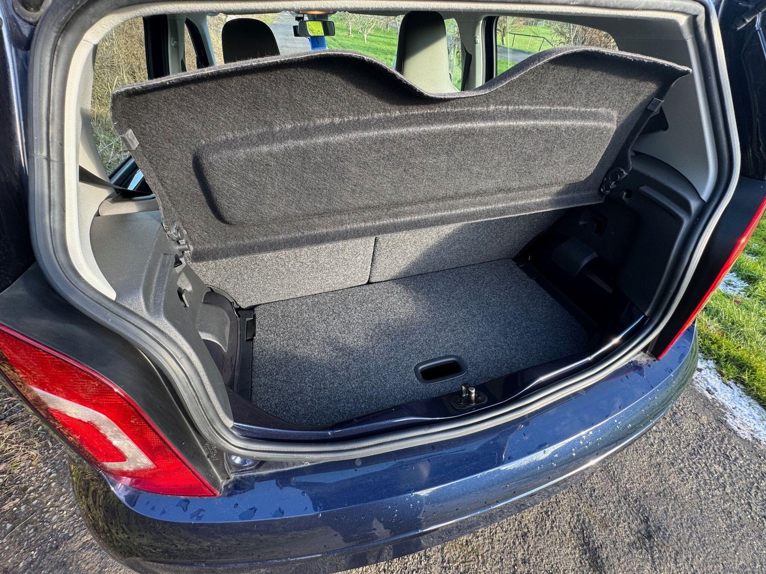 Used Volkswagen up! for sale - 77255198: Photo 30