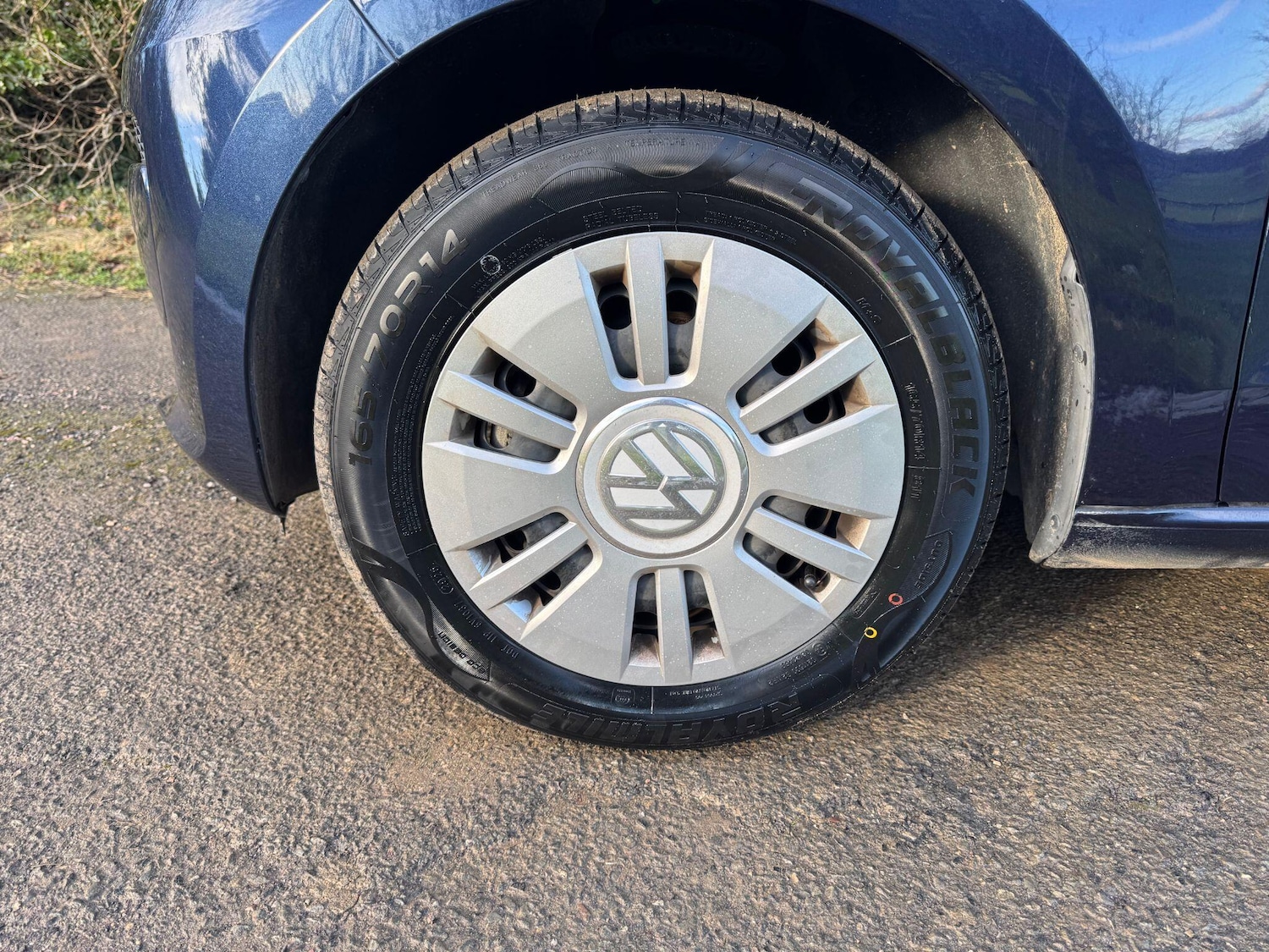 Used Volkswagen up! for sale - 77255198: Photo 32