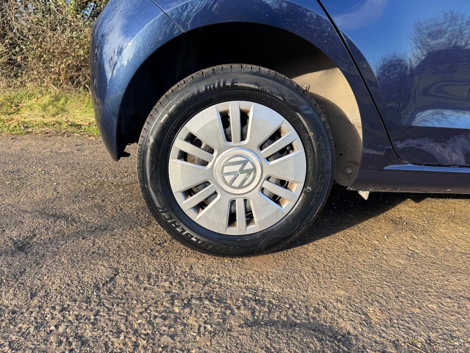 Used Volkswagen up! for sale - 77255198: Photo 35