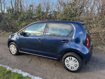 Used Volkswagen up! 2014 for sale - 77255198: Photo