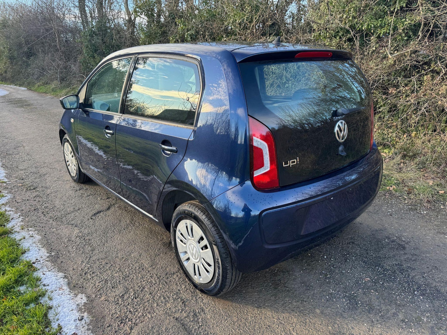 Used Volkswagen up! for sale - 77255198: Photo 5
