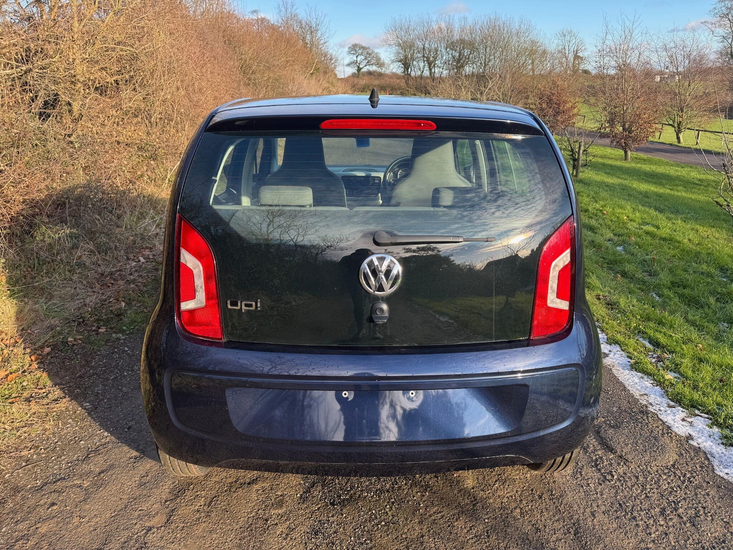 Used Volkswagen up! for sale - 77255198: Photo 6