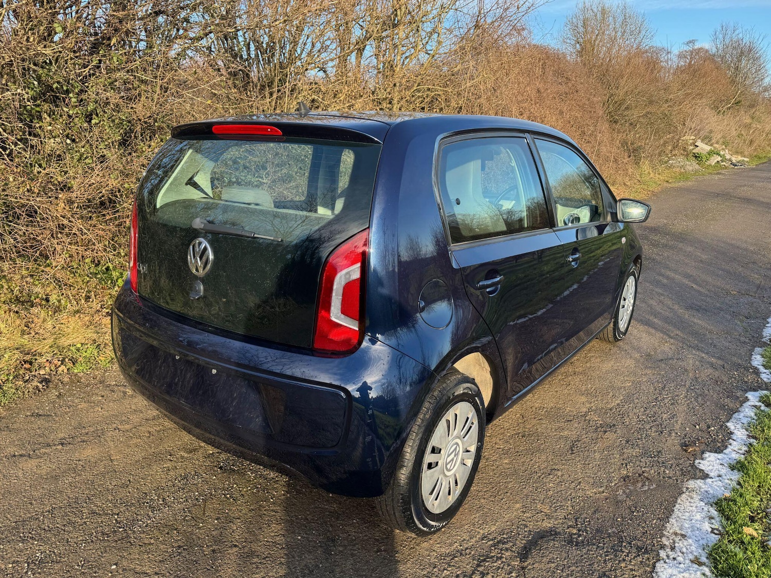 Used Volkswagen up! for sale - 77255198: Photo 7