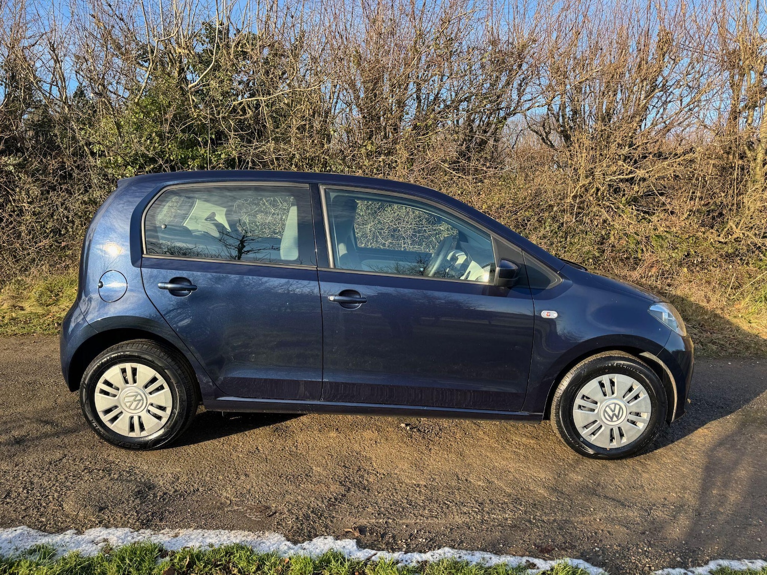 Used Volkswagen up! for sale - 77255198: Photo 9