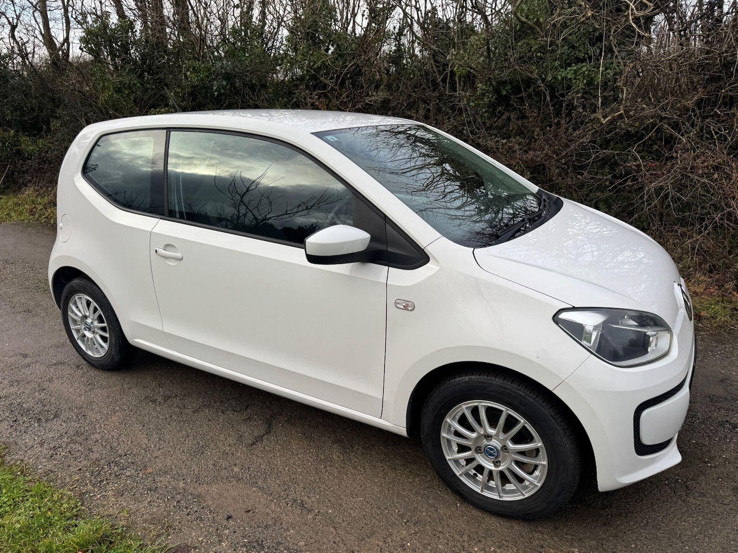 Used Volkswagen up! for sale - 77345287: Photo 10