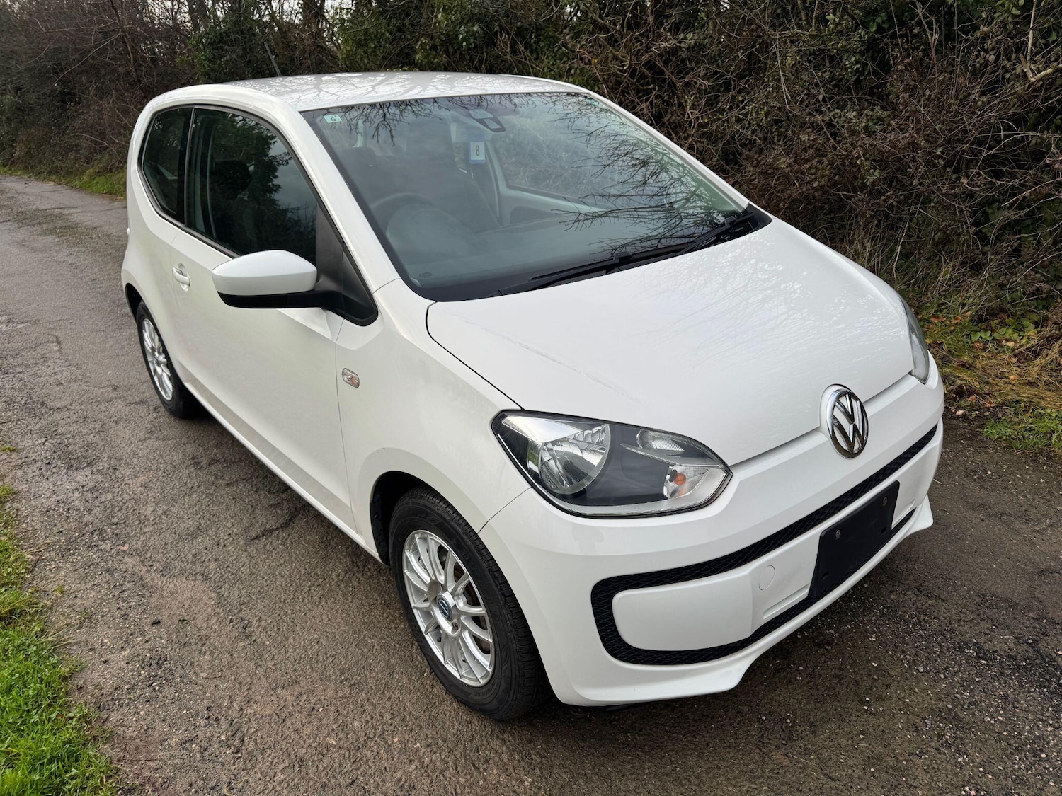 Used Volkswagen up! for sale - 77345287: Photo 11