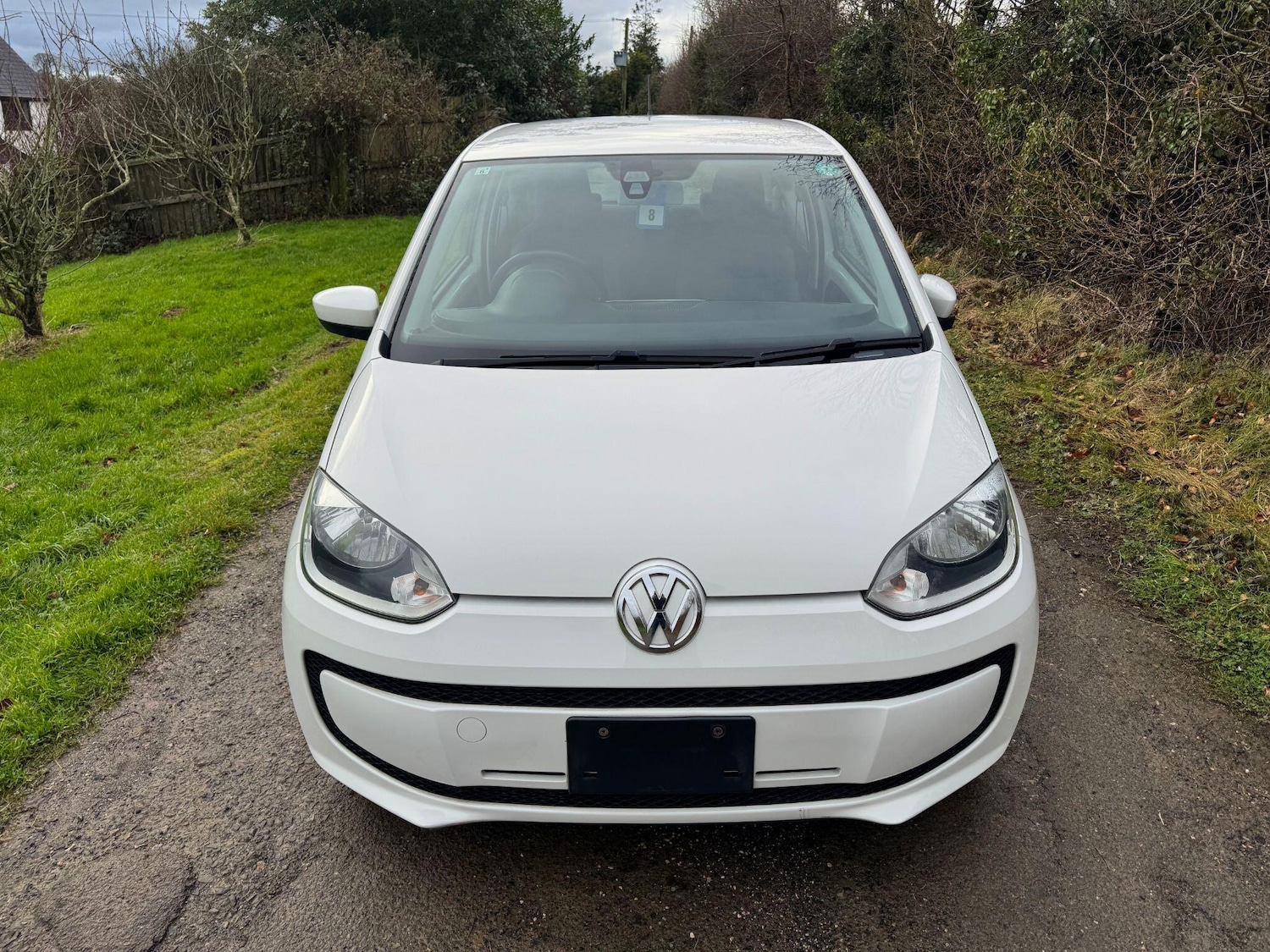 Used Volkswagen up! for sale - 77345287: Photo 12
