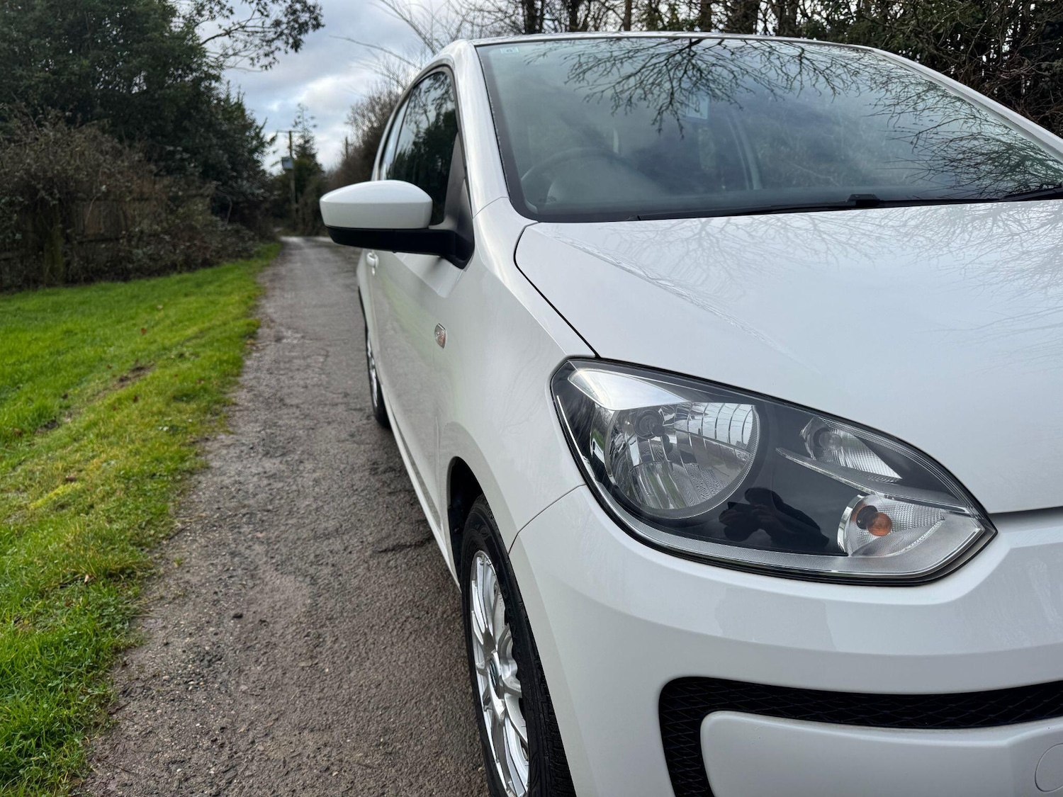 Used Volkswagen up! for sale - 77345287: Photo 13