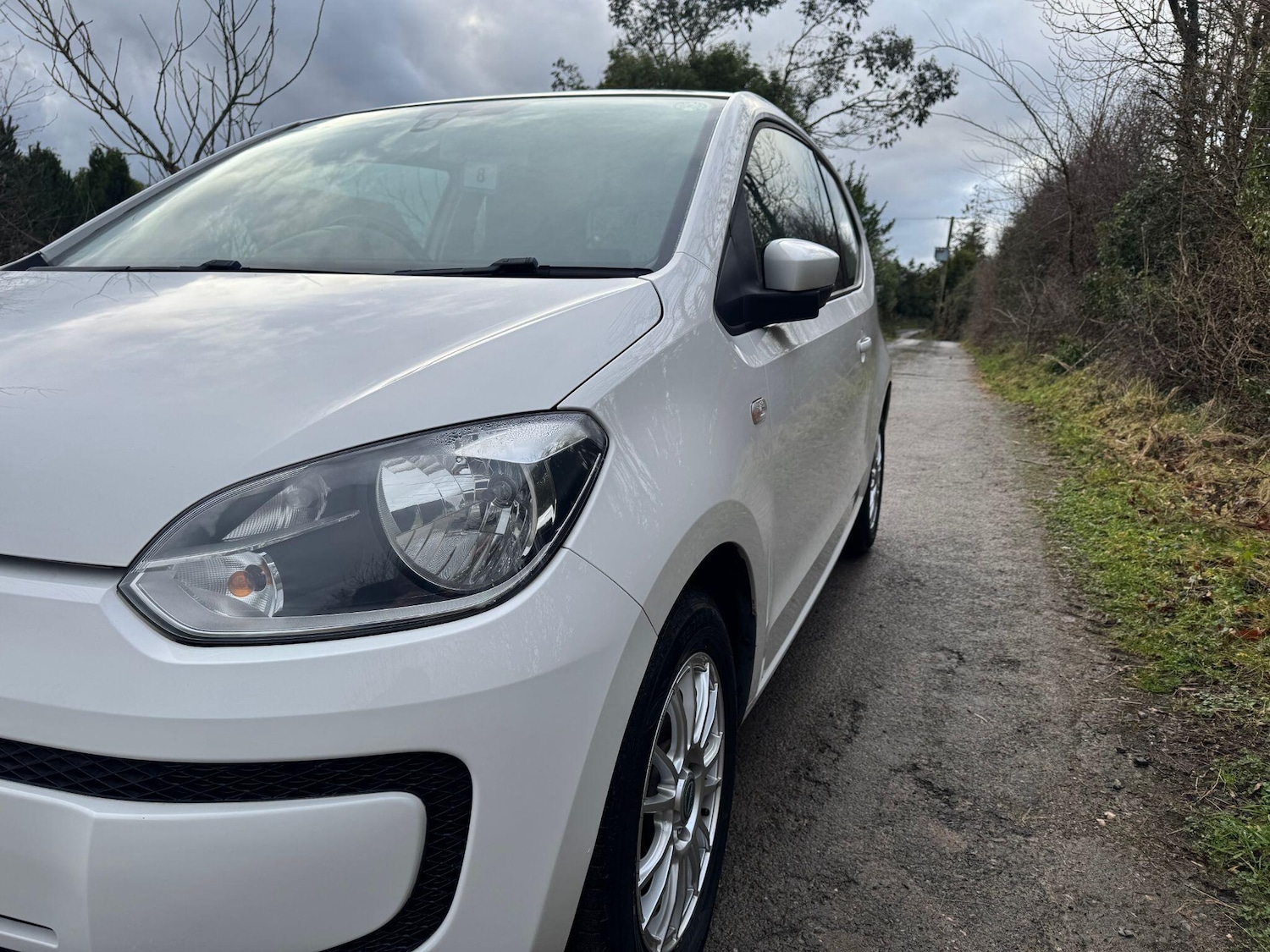 Used Volkswagen up! for sale - 77345287: Photo 14