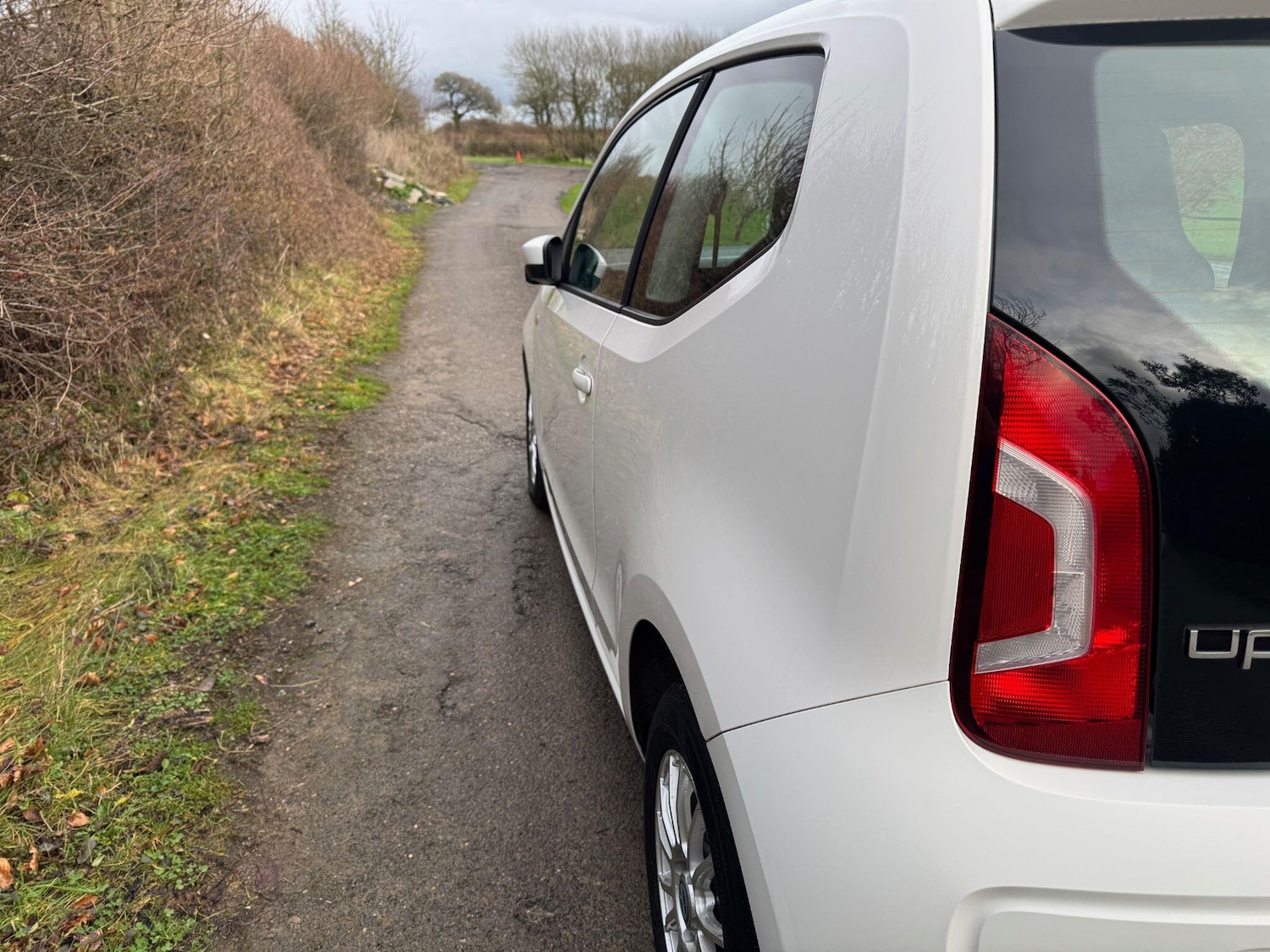 Used Volkswagen up! for sale - 77345287: Photo 15