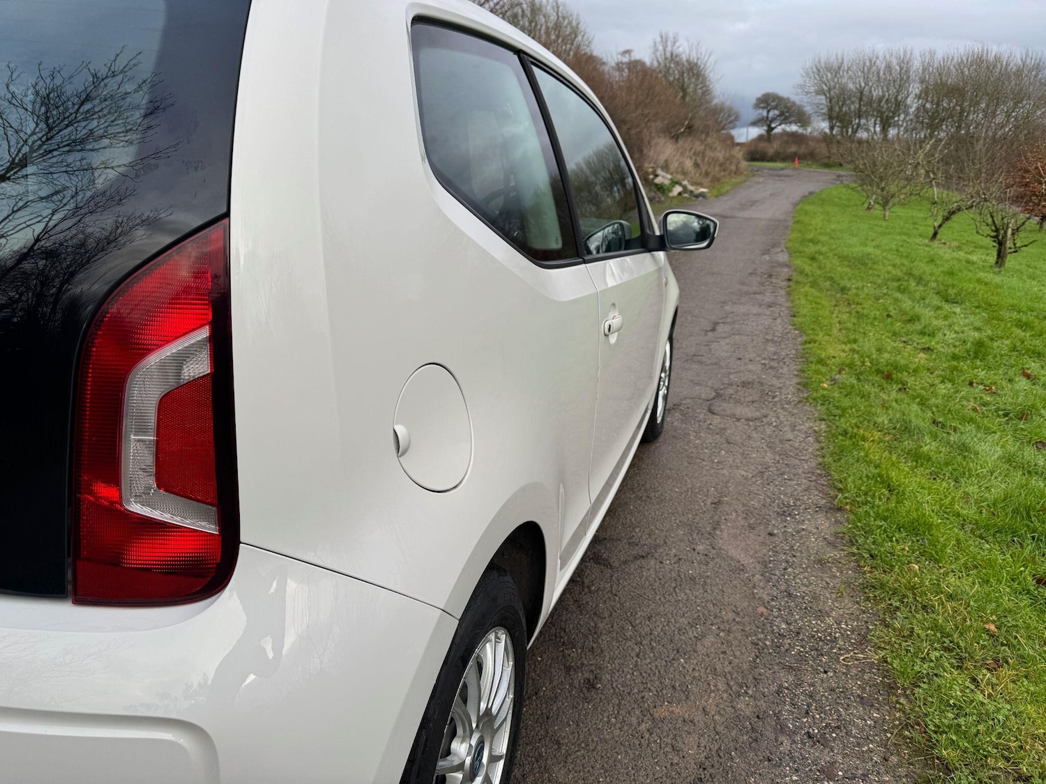 Used Volkswagen up! for sale - 77345287: Photo 16