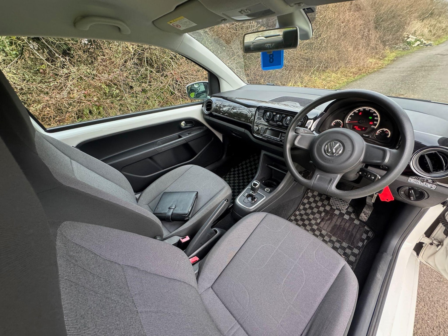 Used Volkswagen up! for sale - 77345287: Photo 17