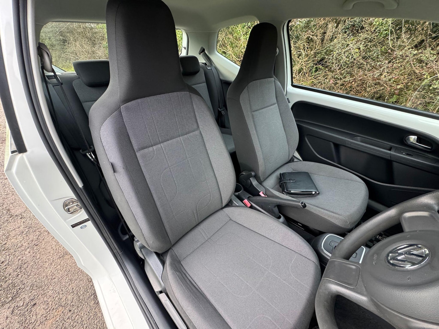 Used Volkswagen up! for sale - 77345287: Photo 18