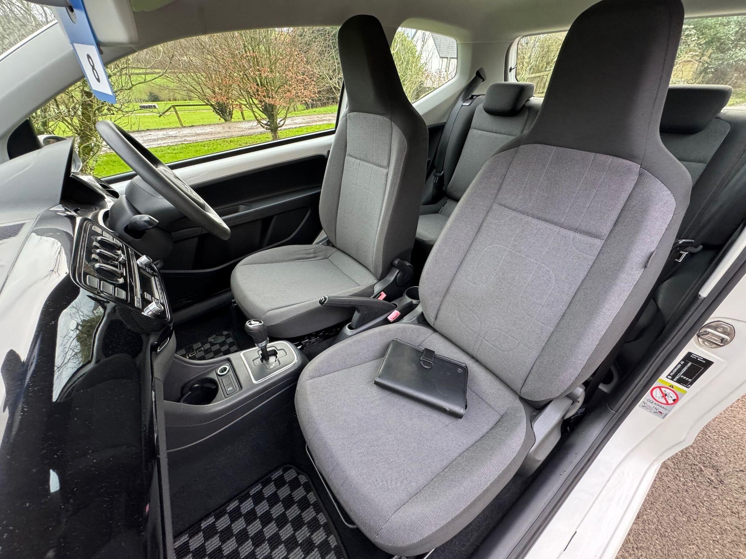 Used Volkswagen up! for sale - 77345287: Photo 20