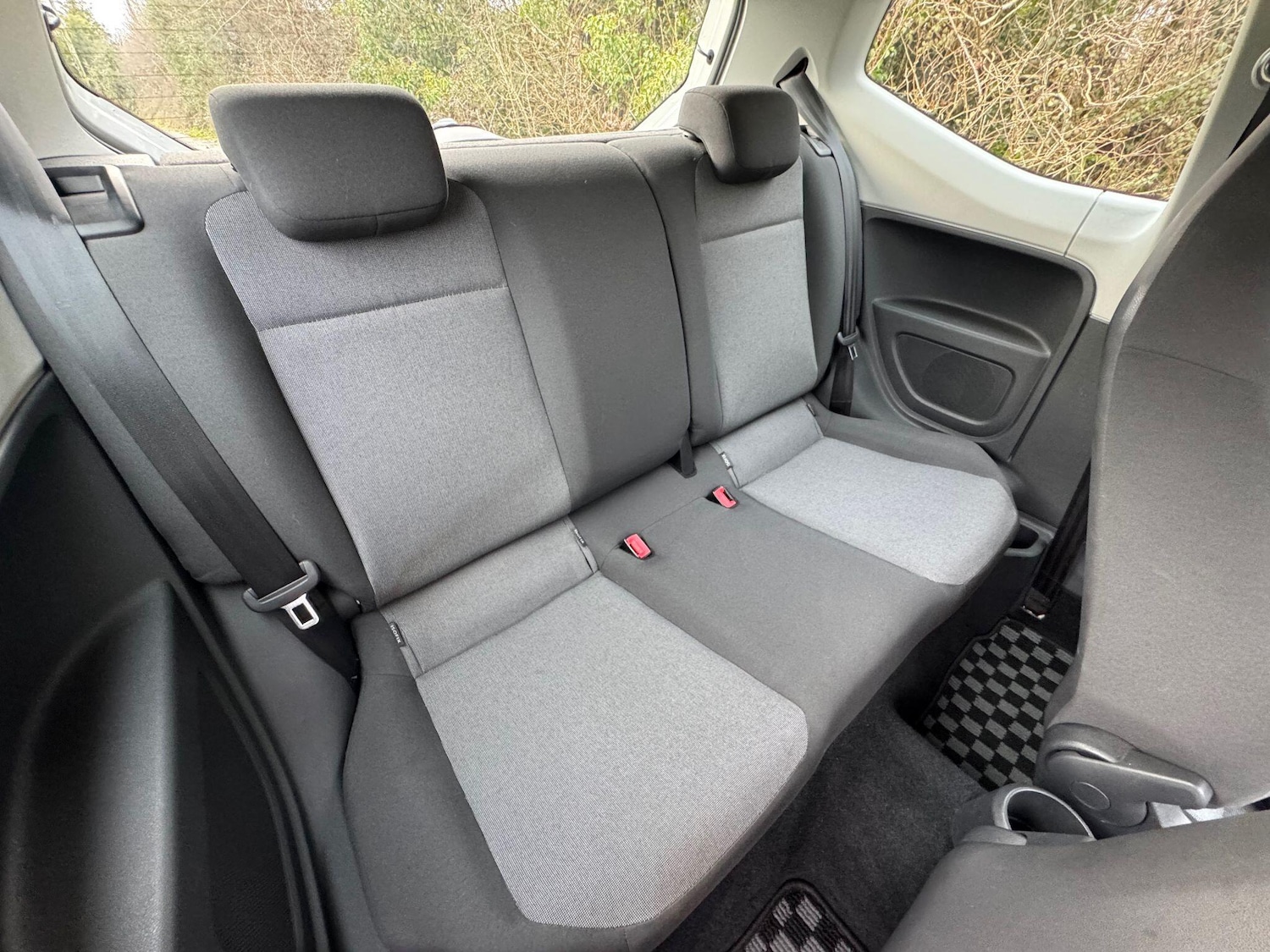 Used Volkswagen up! for sale - 77345287: Photo 21