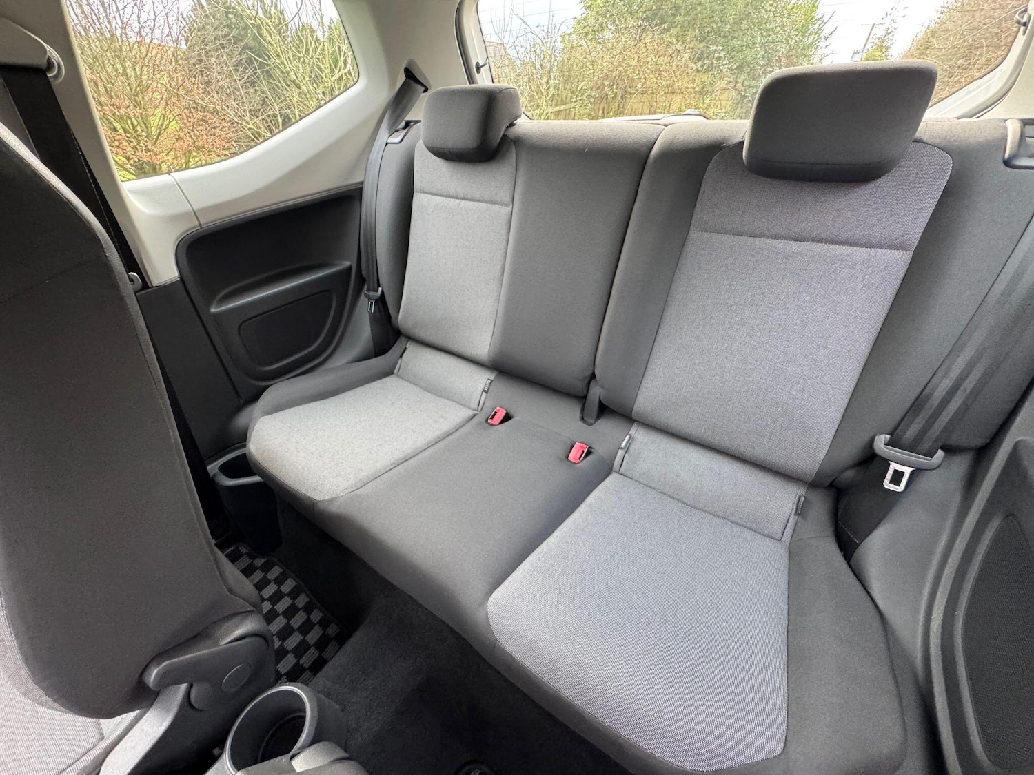 Used Volkswagen up! for sale - 77345287: Photo 22