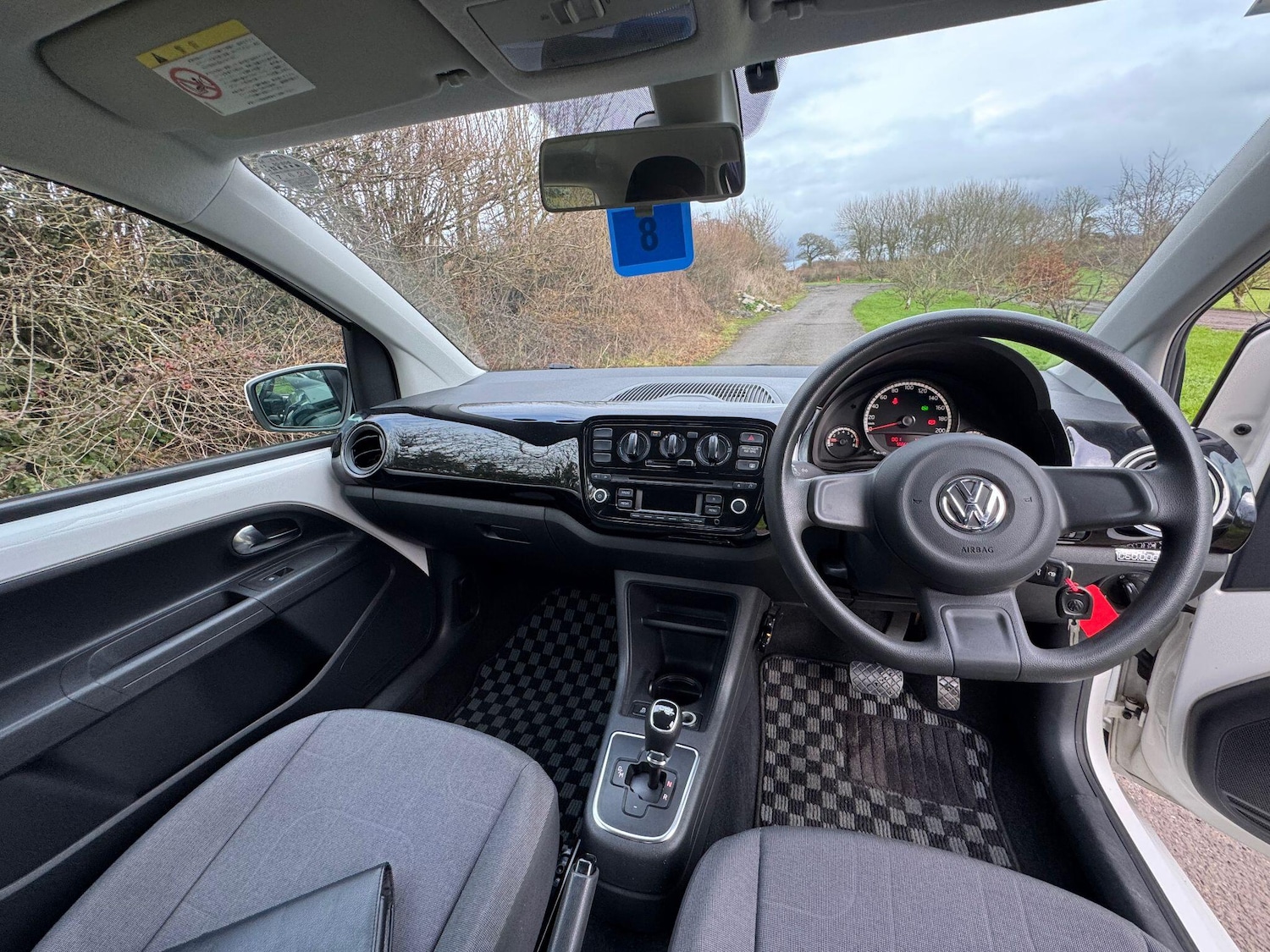 Used Volkswagen up! for sale - 77345287: Photo 23