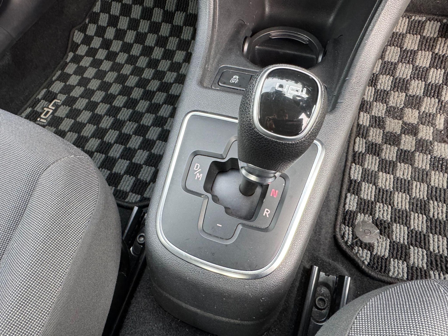 Used Volkswagen up! for sale - 77345287: Photo 26