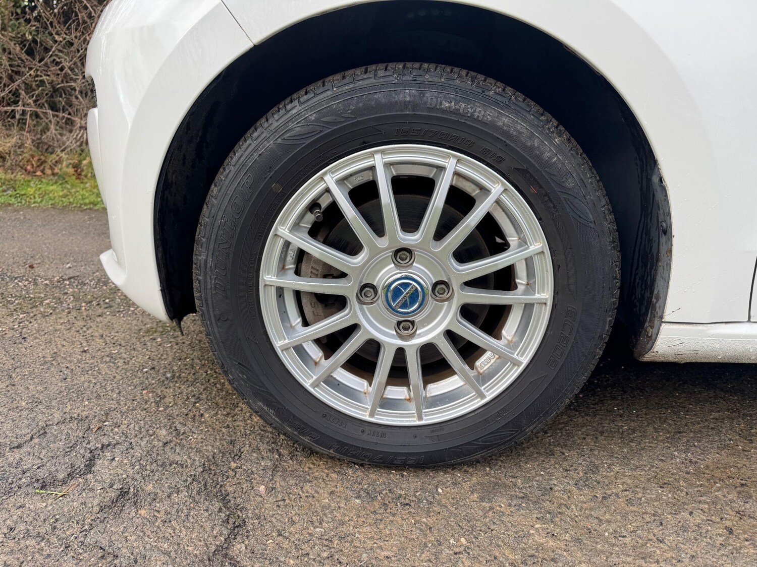 Used Volkswagen up! for sale - 77345287: Photo 34