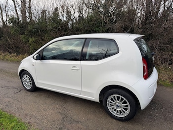 Used Volkswagen up! 2013 for sale - 77345287: Photo