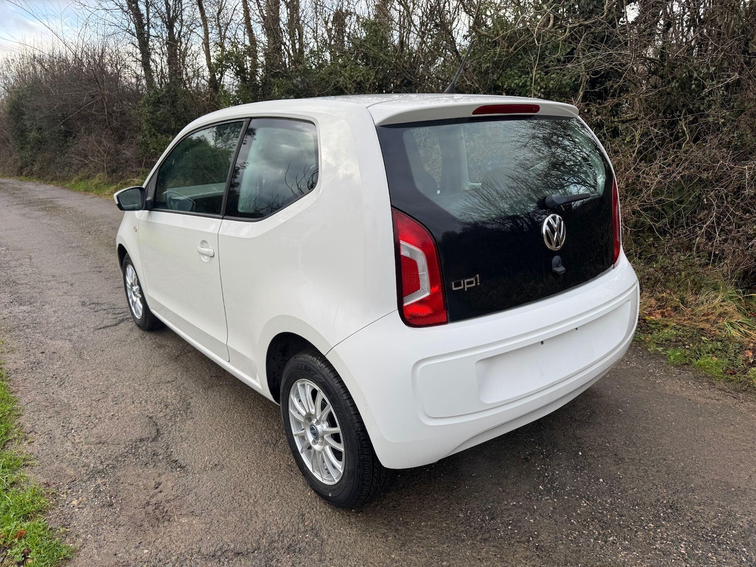 Used Volkswagen up! for sale - 77345287: Photo 5