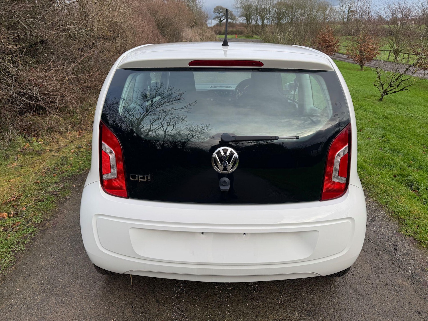 Used Volkswagen up! for sale - 77345287: Photo 6